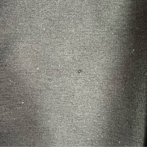 Eileen Fisher Pants Womens Size P S Drawstring Black Ankle Casual - Picture 16 of 16